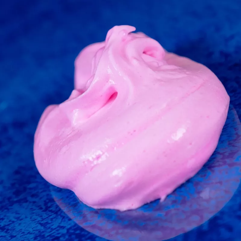 Mokslinis rinkinys Liscianigiochi Crazy Science Slime in the dark 304-PL89239 – švytintis gleivinis eksperimentų rinkinys