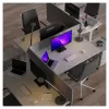 JAPANNEXT JN-I280UHD60F-P 4K UHD Monitorius 71,1 cm (28 inch) IPS, 5 ms, 60 Hz, AMD FreeSync, HDMI, DisplayPort