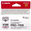 Canon LUCIA PRO II rašalo kasetė 1 vnt. Originali Standartinė išeiga Foto magenta