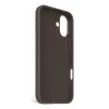 Decoded Silicone Case iPhone 16 Plus 17 cm Juoda