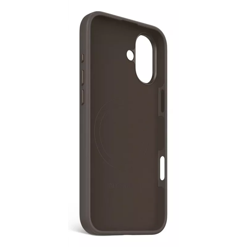 Decoded Silicone Case iPhone 16 Plus 17 cm Juoda