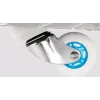 RAZOR RipStik AirPro White SE riedlentė