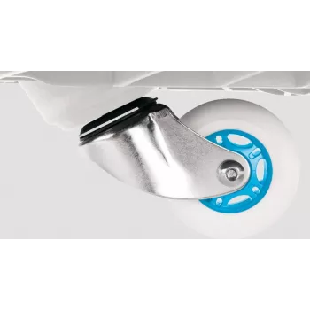 RAZOR RipStik AirPro White SE riedlentė