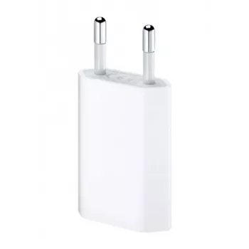 Apple 5W USB maitinimo adapteris EU