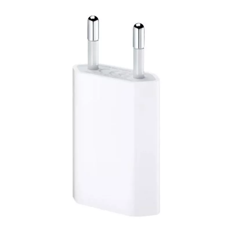Apple 5W USB maitinimo adapteris EU