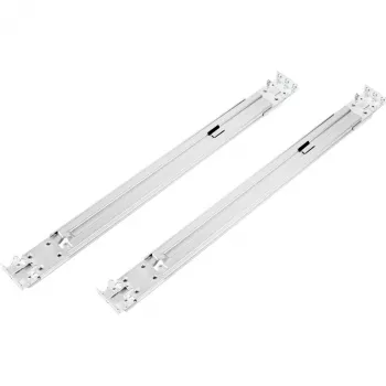 Silverstone SST-RMS09-20 stovo bėgių rinkinys