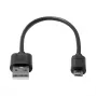 USB 2.0 laidas ProXtend USB2AMB-00015 — A į Micro B, 1,5 m