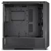 Korpusas Lian Li Lancool 216-X Midi Tower Juodas