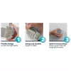 Beldray LA032784FEU7 Deep Clean Flexi Scrubbing Brush – Lankstus valymo šepetys