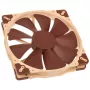 120 mm ventiliatorius Noctua NF-A20 FLX 200 mm, 12 V, 800 RPM maks., 146,9 m³/h, 18,1 dB