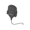 Segtuvinis mikrofonas NATEC NMI-1352, laidinis 3.5 mm, jautrumas -58 dB, 50–16000 Hz, 1.8 m laidas, 20 g