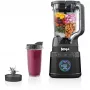 Ninja TB301EU Detect Power Mixer Pro trintuvas, 1,2 kW, 6 automatinės programos, juodas