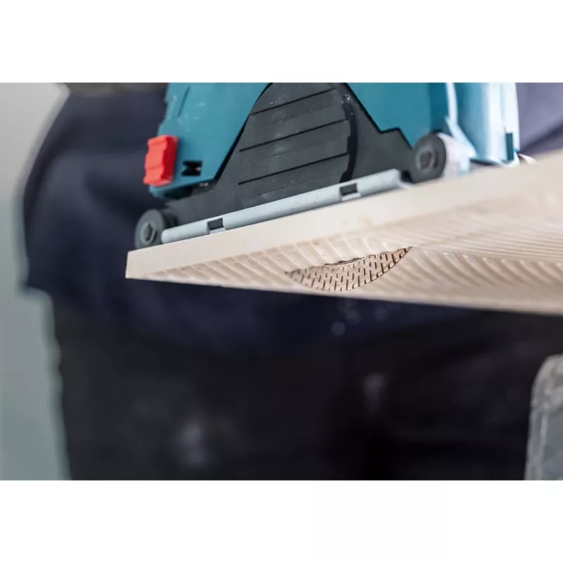 Bosch Expert HardCeramic pjūklo diskas keramikai 12.5 cm 1 vnt