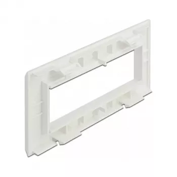 Laikiklis moduliams DeLOCK Easy 45 175 x 80 mm