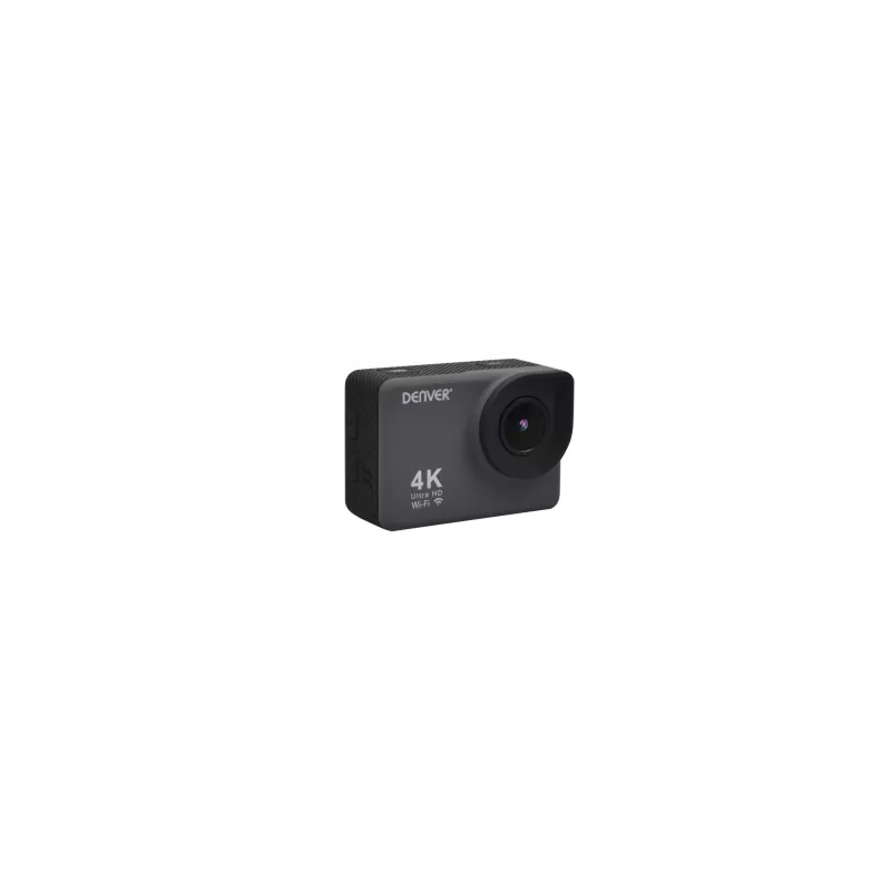 Veiksmo kamera Denver ACK-8064 8 MP 4K Ultra HD Wi-Fi