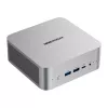 Mini kompiuteris Minis Forum M1 Pro-125H barebone su Intel Core Ultra 5 125H