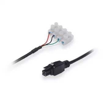 Vidinis maitinimo laidas TELTONIKA PR2FK20M — 2 m, 4 kontaktų ATX12V