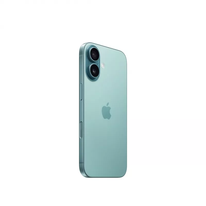 Išmanusis telefonas Apple iPhone 16 6,1 colio 128GB Teal