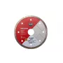 RUBI Diamond Slither Blade 115 mm Pro 32953 — deimantinis pjovimo diskas plytelėms ir akmeniui