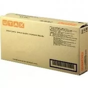 UTAX 653010011 - 1T02LKCUT0001 - Toner žydras - skirtas CDC 1930