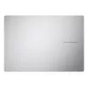 Nešiojamas kompiuteris ASUS Vivobook 14 M1407GA-LY012W Ryzen AI 7 445 14,0 colio WUXGA IPS-level 60Hz 300 nitų 16GB DDR5 512GB SSD 1080p kamera 42Wh WIN11