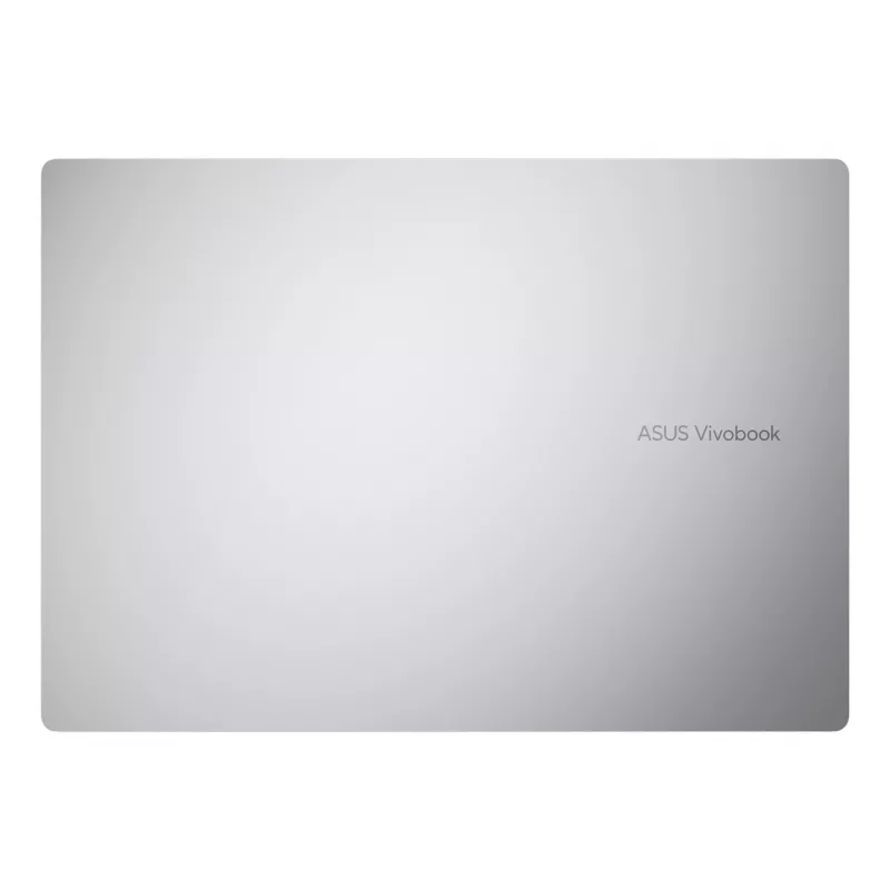 Nešiojamas kompiuteris ASUS Vivobook 14 M1407GA-LY012W Ryzen AI 7 445 14,0 colio WUXGA IPS-level 60Hz 300 nitų 16GB DDR5 512GB SSD 1080p kamera 42Wh WIN11