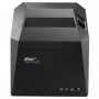 Kvito spausdintuvas Star Micronics TSP143IV X4 — CloudPRNT, USB-C, Bluetooth, Ethernet, Wi‑Fi