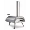 Ooni Karu 12 nešiojama pica krosnelė, 1 pica, nerūdijantis plienas, 30 cm, 500 °C, 304,8 x 304,8 mm, 15 min