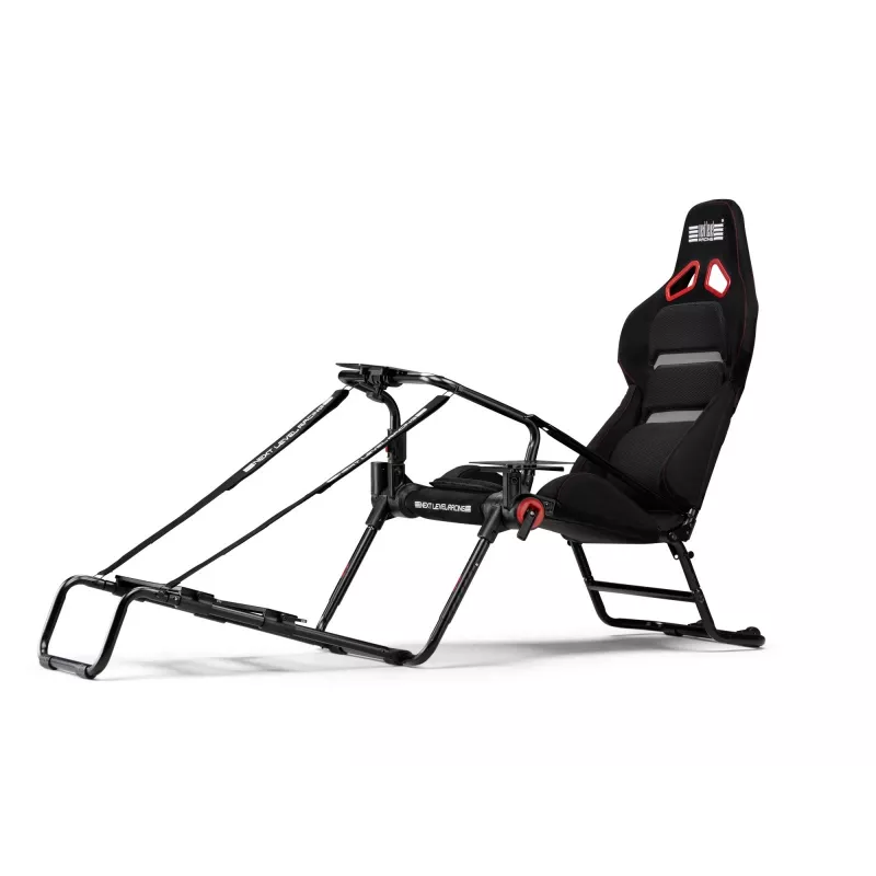 Sulankstomas lenktynių kokpitas Next Level Racing GT Lite Pro NLR-S031