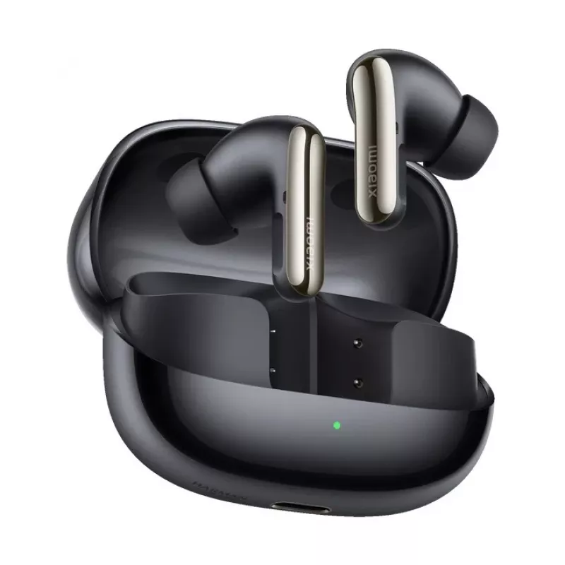 Ausinės Xiaomi Earphones Buds 5 Pro WiFi juodos