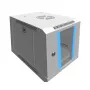 Extralink EX.14466 4U sieninis 10 inch stelažas pilkas