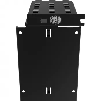 Nešiklio plokštė Cooler Master SSD Display Bracket (1 lizdas)