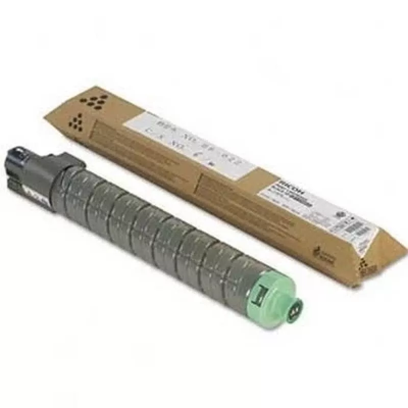 Ricoh 842061 kasetė toneriu 1 vnt. Originali Juoda