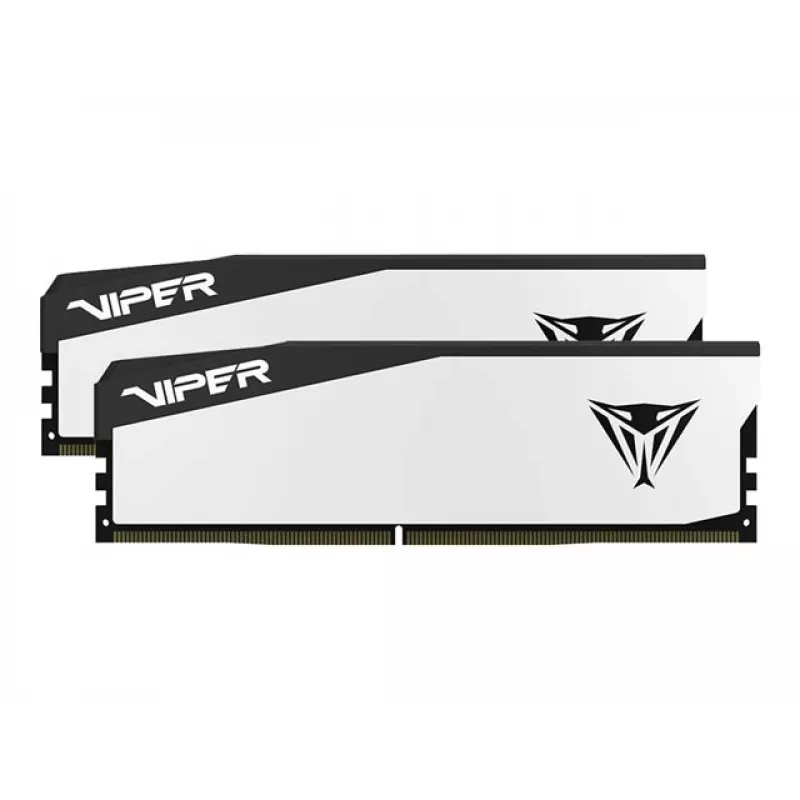 PATRIOT Viper Elite 5 DDR5 32GB 6400MHz atminties rinkinys
