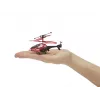 Sraigtasparnis RC Revell TOXI elektrinis variklis, LiPo 75 mAh, 15 g, baltas/raudonas/juodas