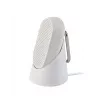 LEXON Mino T belaidis Bluetooth garsiakalbis, baltas