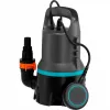 Pump Gardena Flood Set 9000