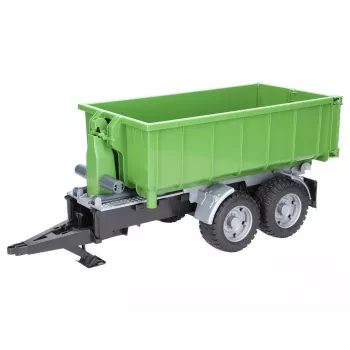 Žaislinė transporto priemonė BRUDER 2035