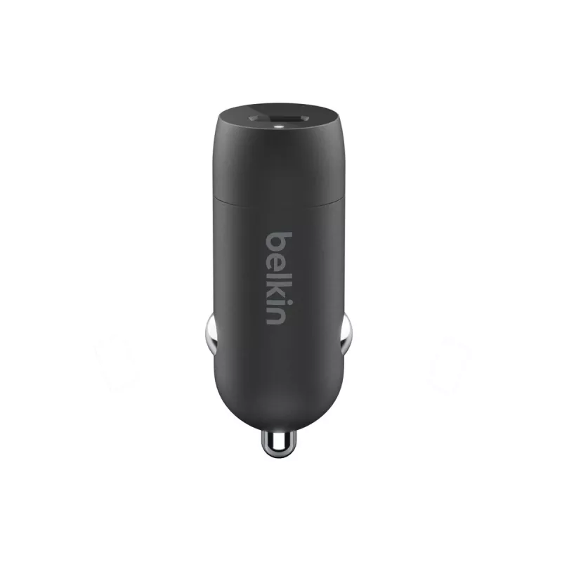 Belkin automobilinis kroviklis 30W PC PPB juodas