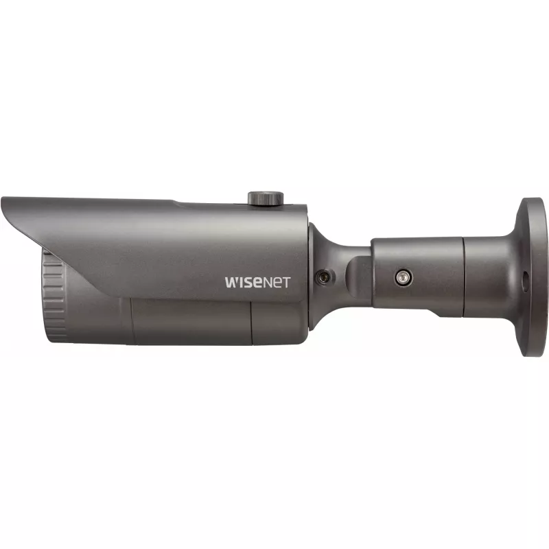 Hanwha Techwin WiseNet Q QNO-8010R - Tinklinė stebėjimo kamera - Spalvota (diena/naktis)