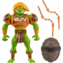 Masters of the Universe Origins Turtles of Grayskull Michelangelo, žaidimo figūrėlė