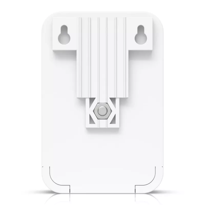 Ethernet apsauga nuo viršįtampių UBIQUITI UACC-ETH-SP-Pro — 10 Gbit/s, 600 V, polikarbonatas, balta