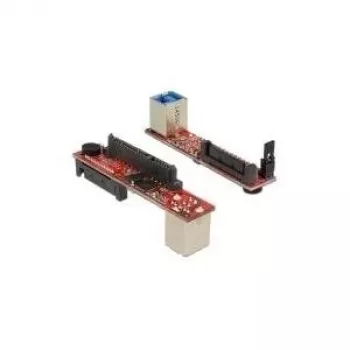 Vidinė sąsajos plokštė DeLOCK 62652 USB 3.2 Gen 1