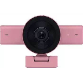 Razer Camera Kiyo V2 X 1080p kvarc rožinė (RZ19-05380200-R3M1)