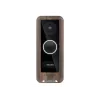 Polykarbonatinis dangtelis Ubiquiti UVC-G4-DB-WOOD lengvas patvarus