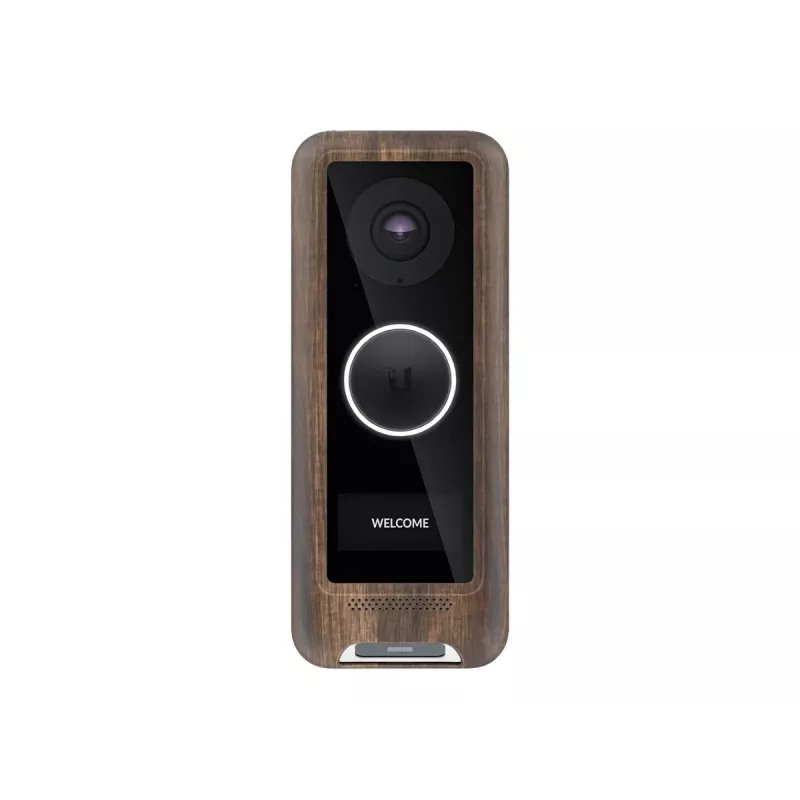 Polykarbonatinis dangtelis Ubiquiti UVC-G4-DB-WOOD lengvas patvarus