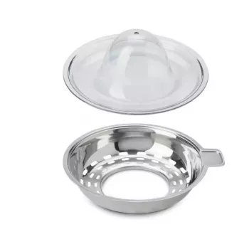 Kenwood JE290 elektrinė citrusinių vaisių spauda 1 L 40 W Balta