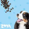 Sausas šunų ėdalas ZOYA ColdPRO Duck 9 kg – suaugusių šunų priežiūra, vieno baltymo, 26% baltymų, 10% riebalų