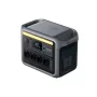 Anker Solix C1000X nešiojama elektrinė 1800 W 12,9 kg