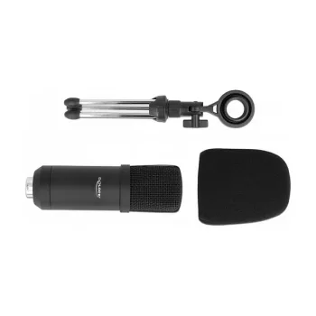 DeLOCK Professional Computer Podcasting Mikrofonas